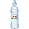 Jana 0,5 l pack of 6 bottles
