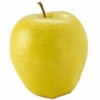 Apples Zlatni Delišes extra 1 kg