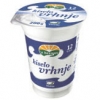 Sour cream 12% m.m. 200 g - Vindija