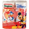 Paper towels Disney 2/1 - Regina