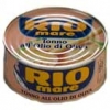 Tunafish in olive oil 80 g - Rio Mare