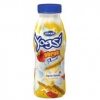 Yoghurt Yogsi cereals, strawberry, banana 330 g - Dukat