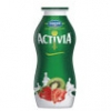 Activia strawberry-kiwi 200 g