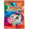 Amela candy mix caramel 100 g