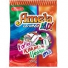 Amela candy mix caramel 350 g