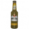 Bacardi breezer pineapple 0.275 l