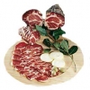 Dalmatian Smoked pork neck cca.600 g- Matas