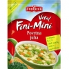 Fini - Mini garden soup with noodles 18 g - Podravka