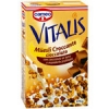 Muesli Vitalis chocolate 600 g - Dr Oetker