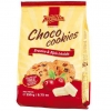 Choco Cookies cranberry & white chocolate 250 g - Koestlin