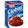 Ciobar hot chocolate 5 x 25 g - Dr.Oetker