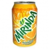 Mirinda 0,33 l