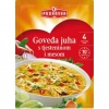 Beef soup with noudles and meat 60 g - Podravka