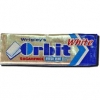 Orbit White 14 g
