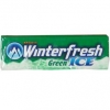 Winterfresh Green Ice 14 g