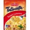 Spaghetti carbonara 155 g - Podravka