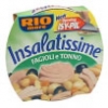 Tunafish salad with beans 160 g - Rio Mare