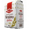 wheat flour smooth 1 kg