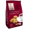 Karolina cookies with chocolate pieces 350 g