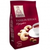 Vanilla crescents with hazelnut 350 g - Karolina