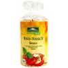 Integral cracker rice, sesame 100 g