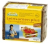 Long lasting flax seed bread 500 g 
