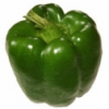 Green pepper 0,5 kg