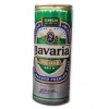 Bavaria Premium 0,5 l pack of 24 cans