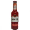 Bacardi Breezer Ruby grapefruit 0.275 l