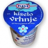 Sour cream 12% m.m. 180 g - Kim