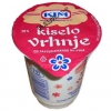 Sour cream 20% m.m. 180 g - Kim