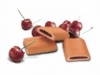 Strudel sour cherry 180 g - Zvečevo