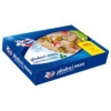 Fruits of the sea, risotto mix 300 g - Ledo
