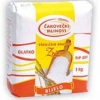 wheat flour smooth T-550 1 kg