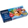 Breaded squid sticks 300 g - Ledo