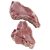 Veal chops 1 kg