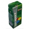 Iso Sport lemon, grape 0,2 l
