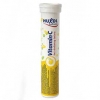 Huxol vitamin C 20 effervescent tablet