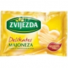 Mayonnaise fresh eggs 90 g - Zvijezda