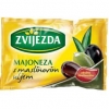Mayonnaise with olive oil 95 g - Zvijezda