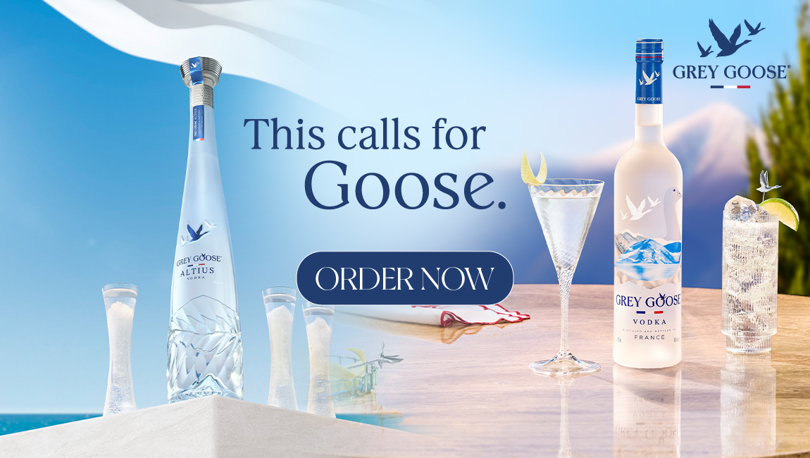 Grey Goose