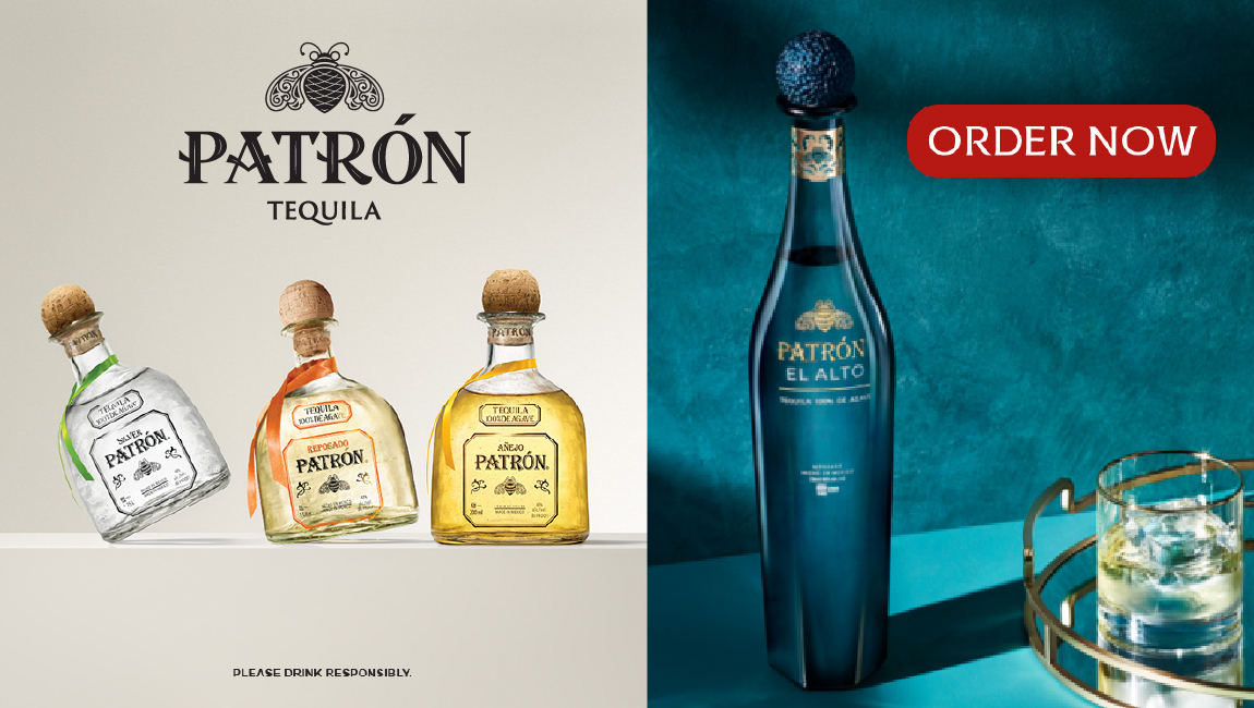 Patron