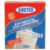 Long grain rice 500G 4X125 - Kresto