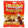 Chewy candy Happy Cola 100 g - Haribo