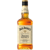 Whiskey Jack Daniel's Tenneessee Honey 0,7 l