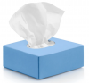 Box of tissues