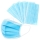 Three-layer face masks 10 pc