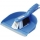 Broom and dustpan